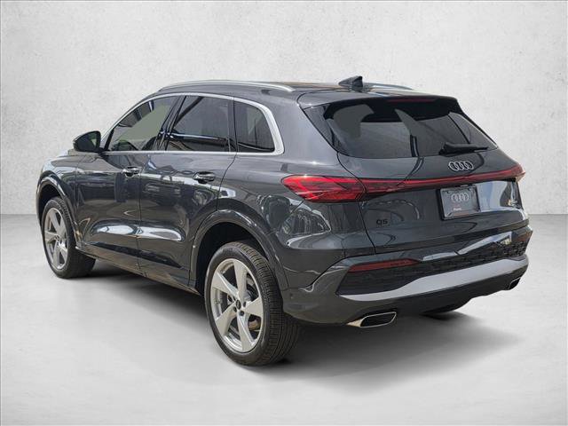 New 2026 Audi Q5 Premium Plus AWD/4WD image 7