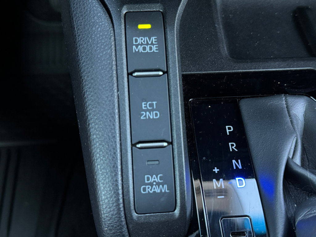 Used 2024 Toyota Land Cruiser 1958 image 21