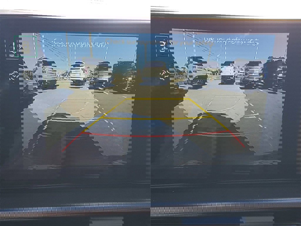 New 2026 Kia Sportage EX image 16