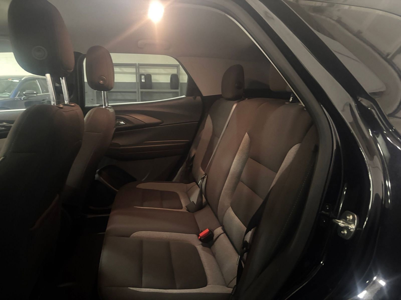 Used 2025 Chevrolet TrailBlazer LT image 23