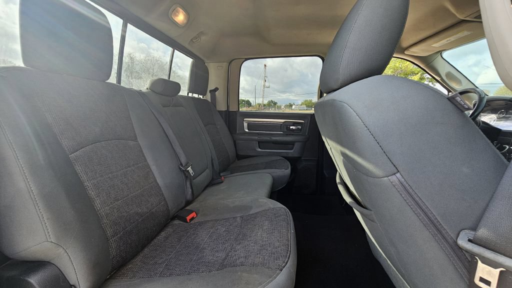 Used 2016 RAM 1500 Lone Star AWD/4WD image 10