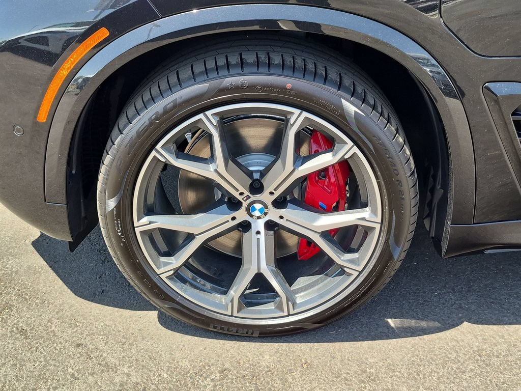New 2026 BMW X5 xDrive50e w/ Executive Package AWD/4WD image 30