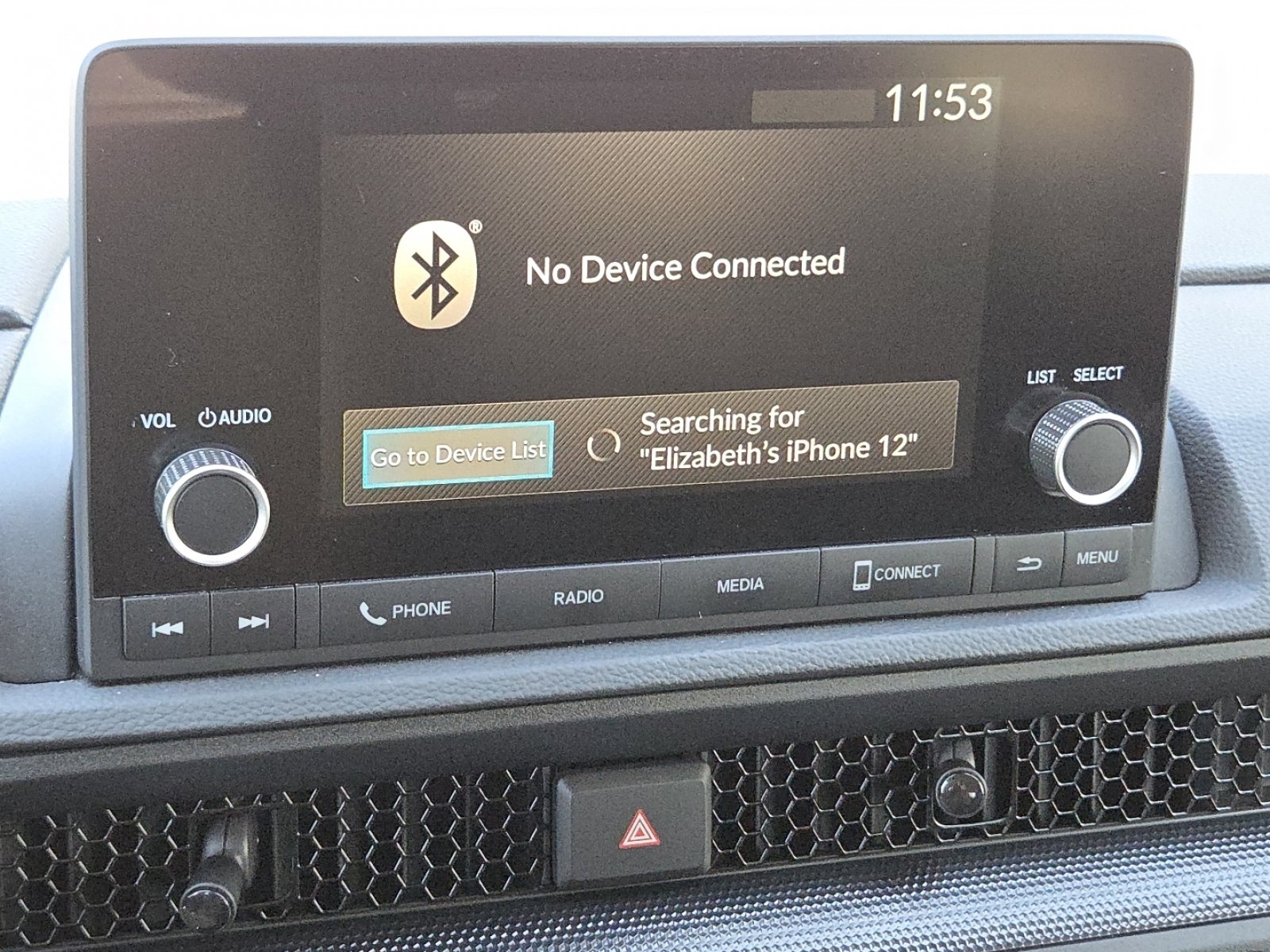 Certified 2024 Honda CR-V EX image 7