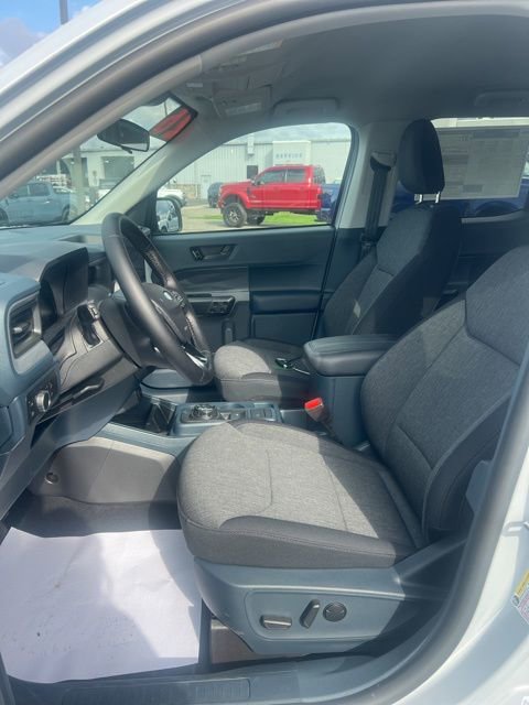 New 2026 Ford Maverick XLT image 23