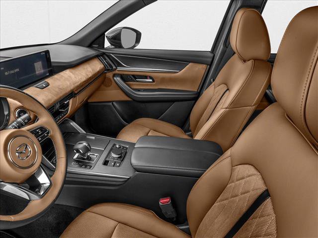 New 2026 MAZDA CX-90 3.3 Turbo S w/ Premium Plus AWD/4WD image 6