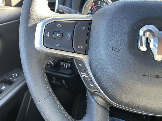 Used 2025 RAM 1500 Big Horn RWD image 16
