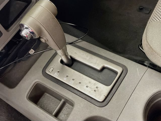 Used 2019 Nissan Frontier SV AWD/4WD image 16