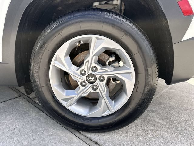 Used 2024 Hyundai Tucson SEL FWD image 11