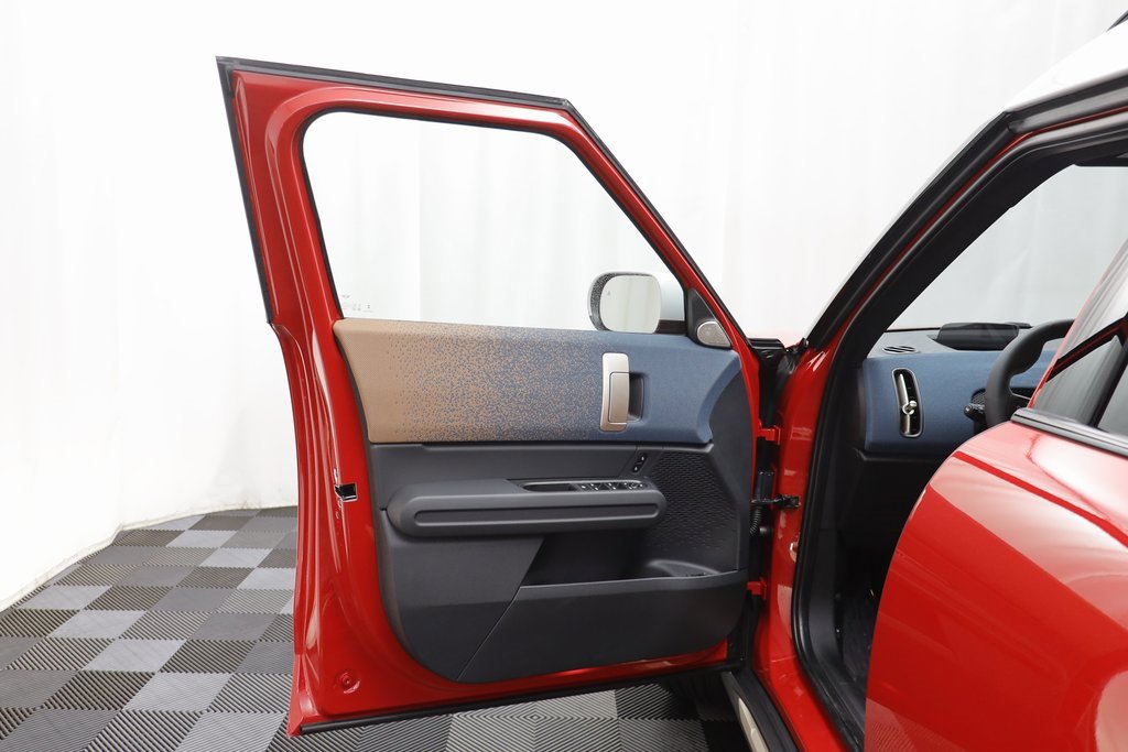 New 2026 MINI Cooper Countryman S w/ Comfort Package Max image 4