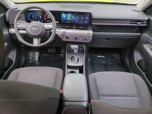 Certified 2024 Hyundai Kona SE image 15