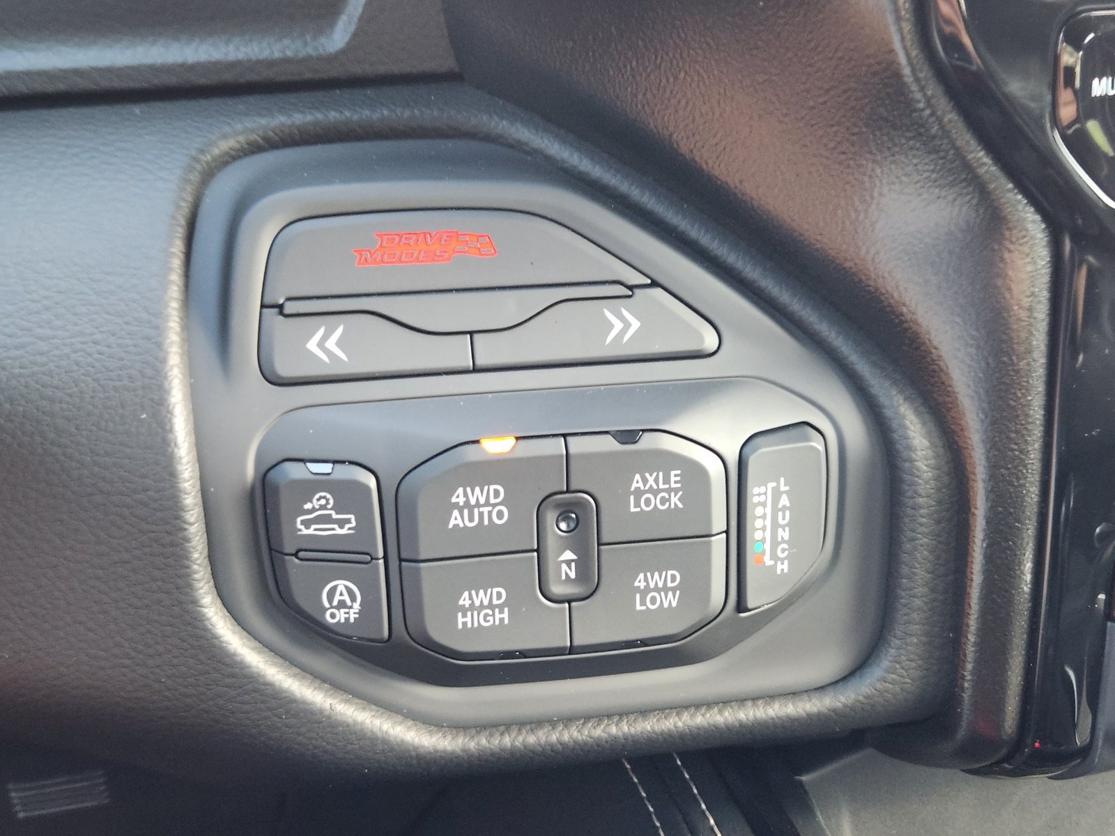 New 2027 RAM 1500 RHO AWD/4WD image 19