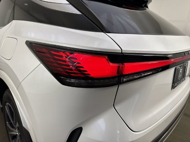 Certified 2026 Lexus RX 350 Premium w/ Convenience Package AWD/4WD image 32