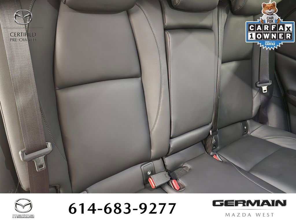 Used 2024 MAZDA CX-30 AWD 2.5 S w/ Preferred Package image 19