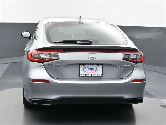 Used 2022 Honda Civic Sport image 4