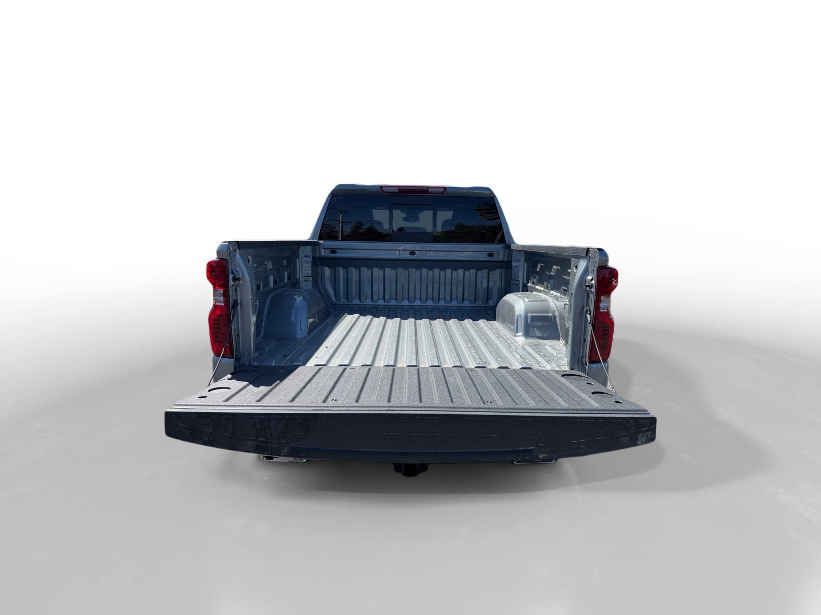 New 2026 Chevrolet Silverado 1500 LT w/ All Star Edition Plus AWD/4WD image 17