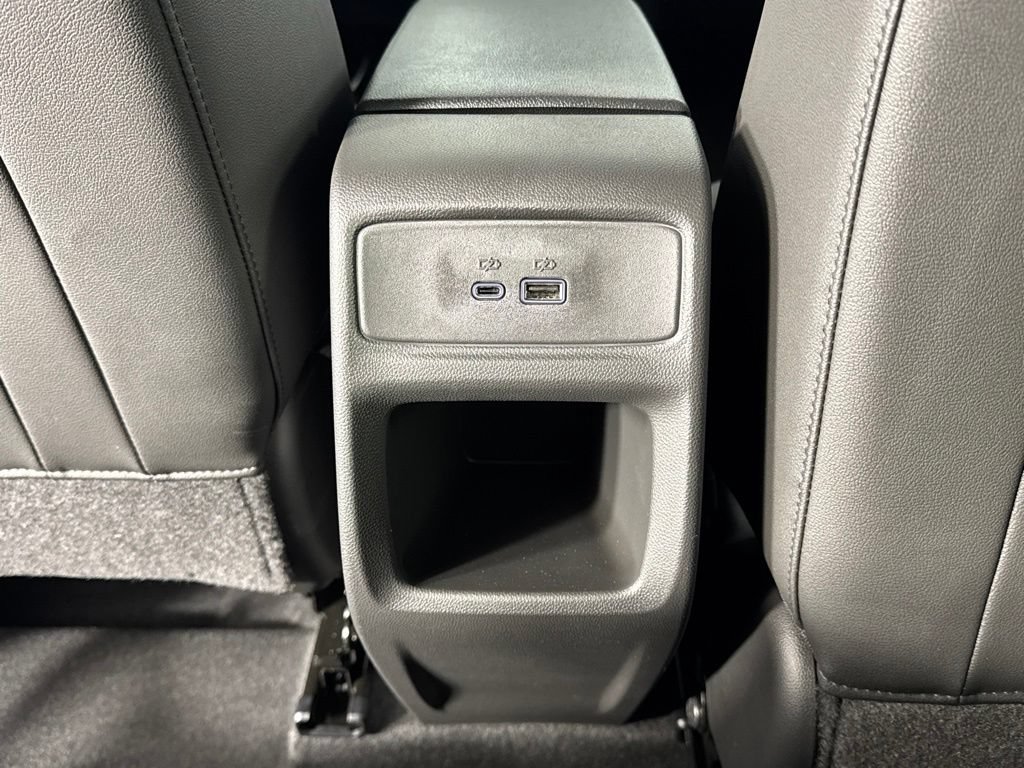 New 2026 Chevrolet Trax LT w/ Driver Confidence Package FWD image 27