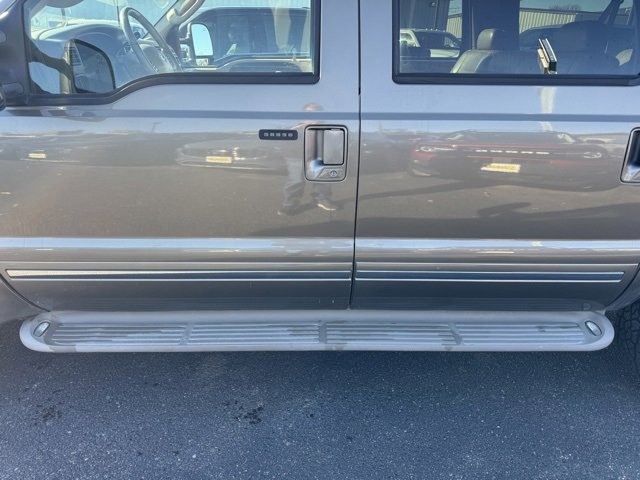 Used 2003 Ford Excursion Limited image 14