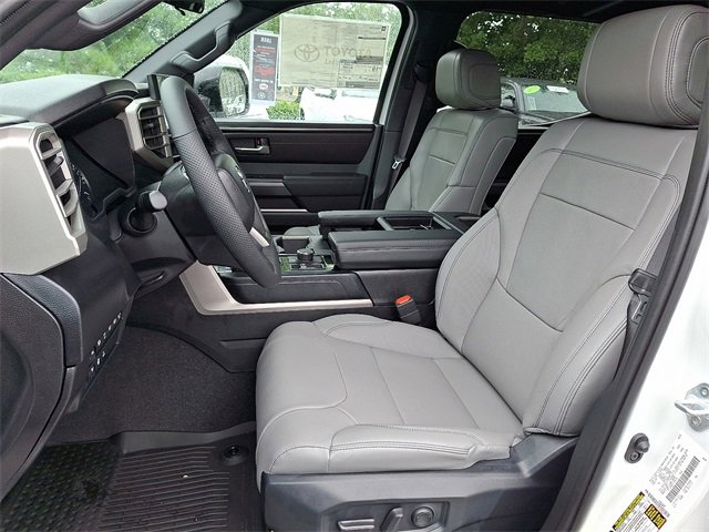 New 2026 Toyota Tundra SR5 image 6