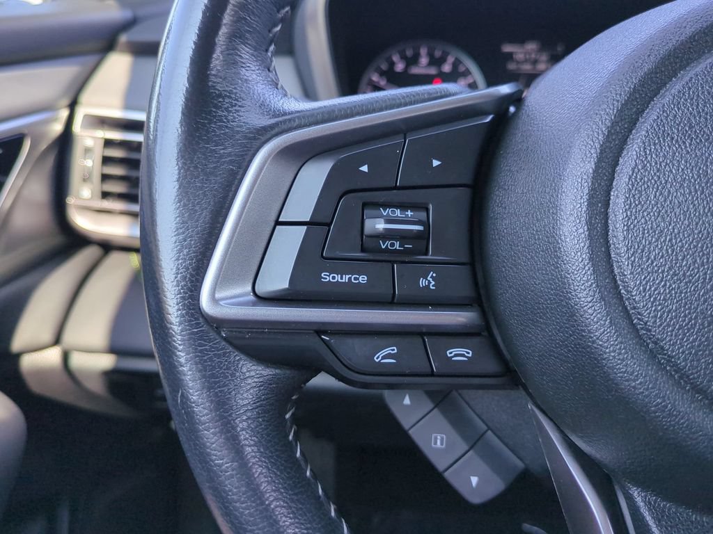 Used 2022 Subaru Outback Onyx Edition XT AWD/4WD image 24