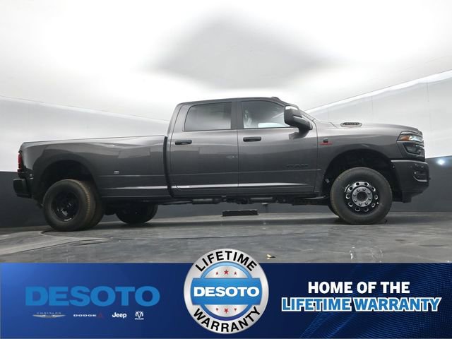 New 2026 RAM 3500 Big Horn image 46