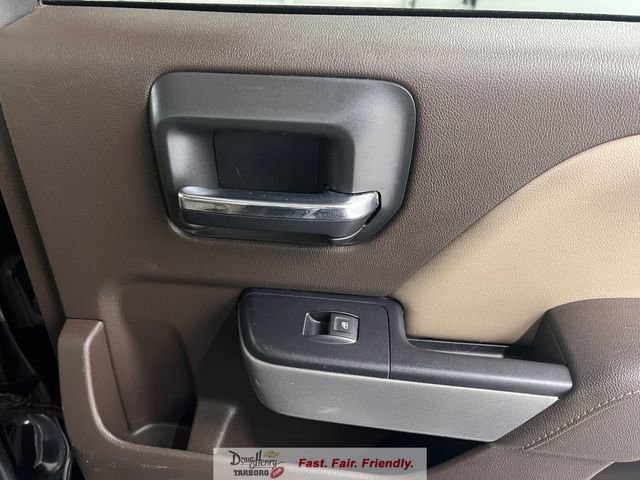 Used 2015 Chevrolet Silverado 2500 LTZ w/ Duramax Plus Package image 34