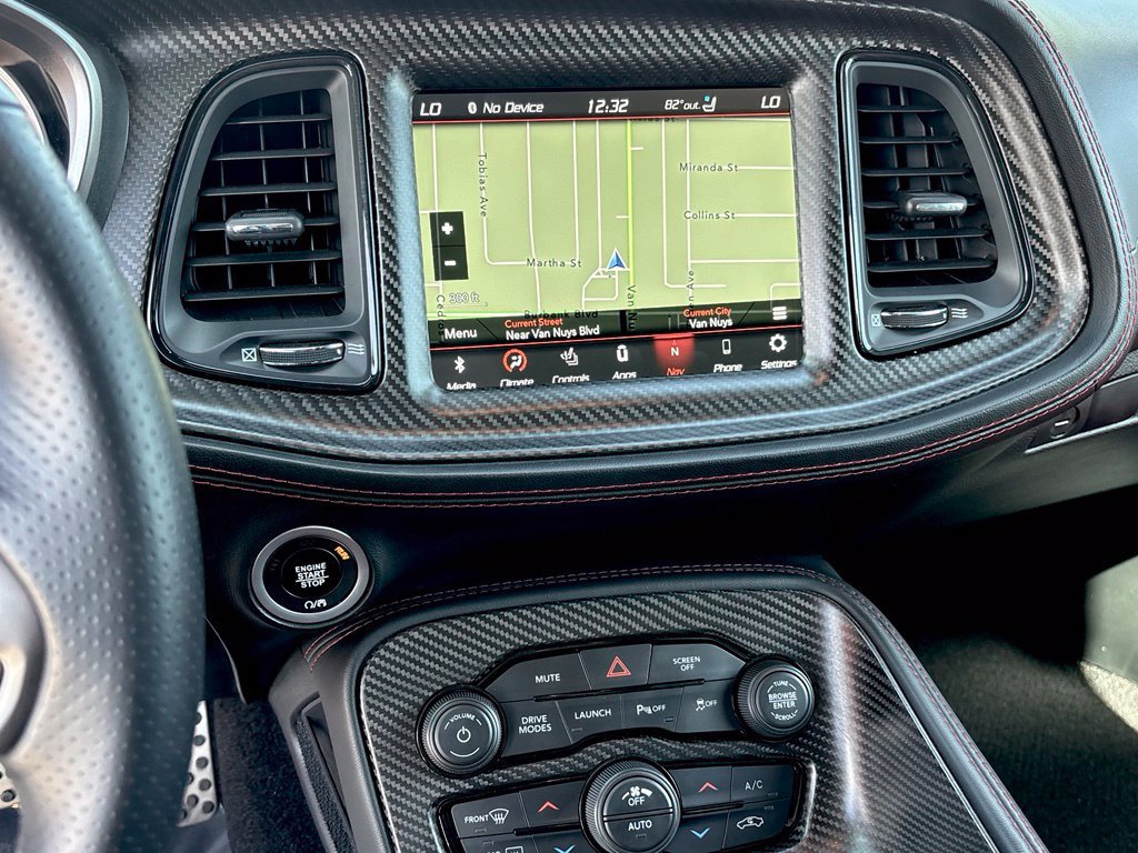 Certified 2021 Dodge Challenger R/T Scat Pack RWD image 19