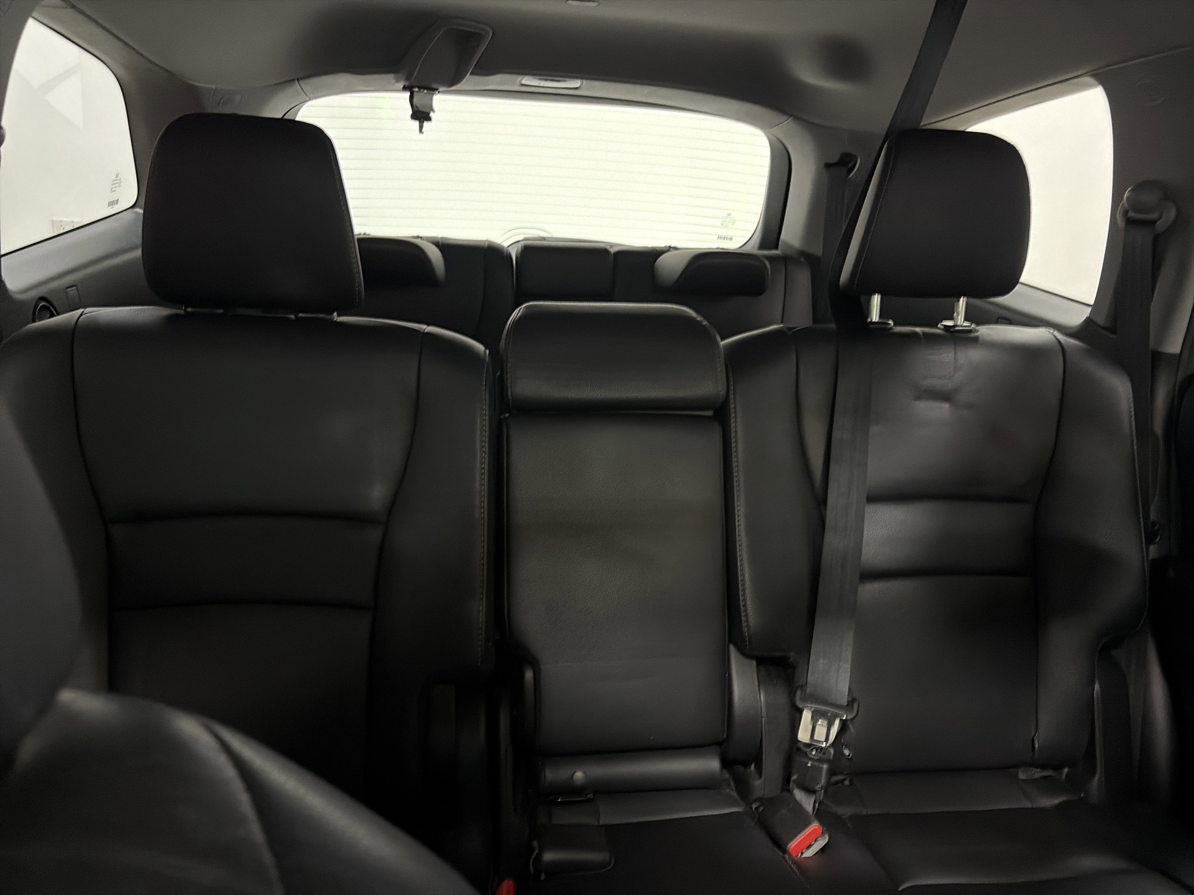 Used 2020 Honda Pilot EX-L image 37