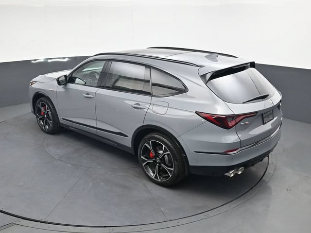 New 2026 Acura MDX Type S AWD/4WD image 24
