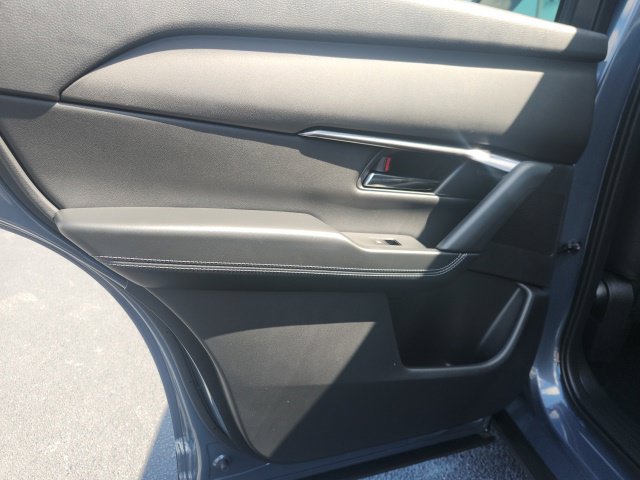 New 2026 MAZDA CX-5 Select AWD/4WD image 13