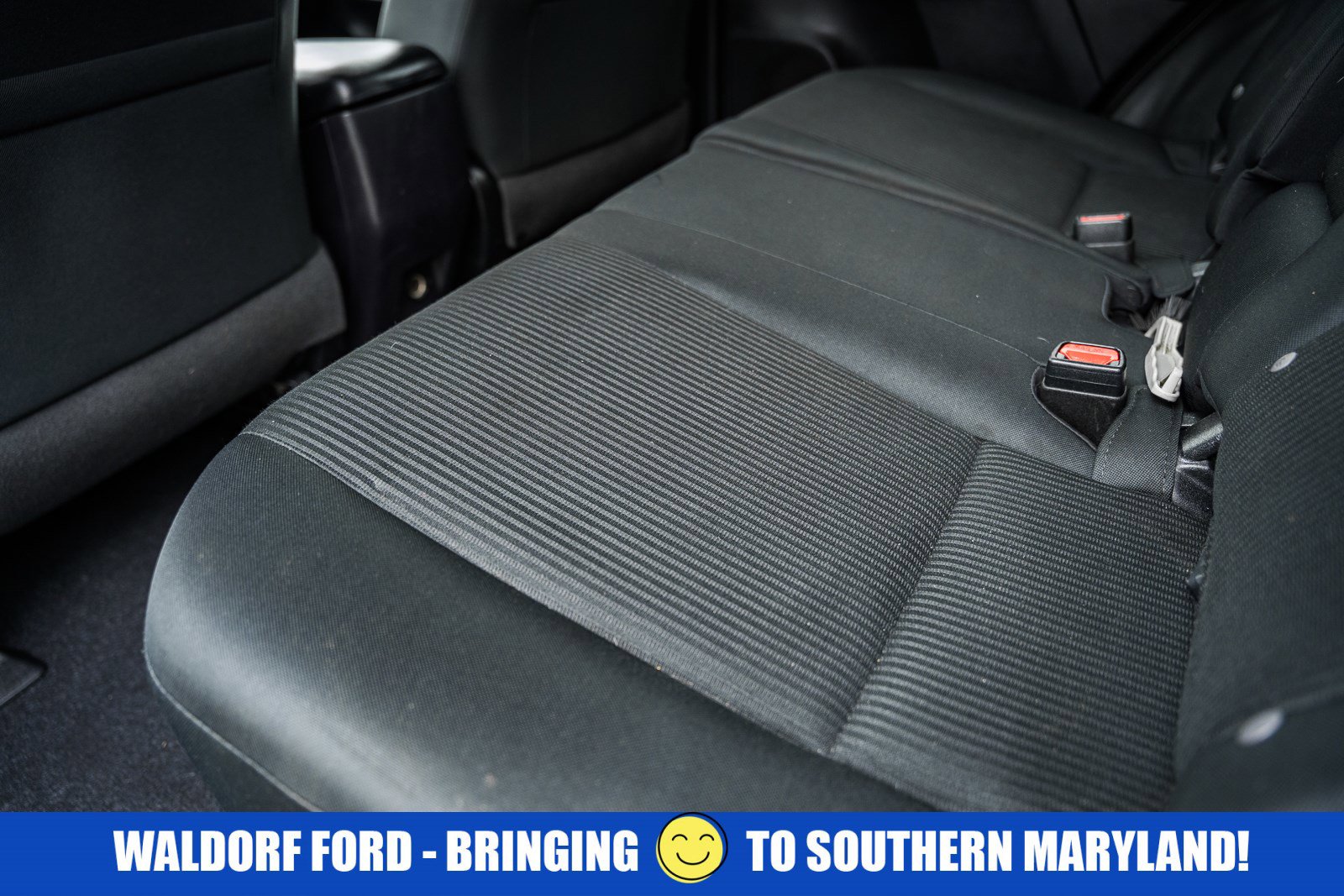 Used 2018 Toyota RAV4 LE w/ All Weather Liner Package image 30