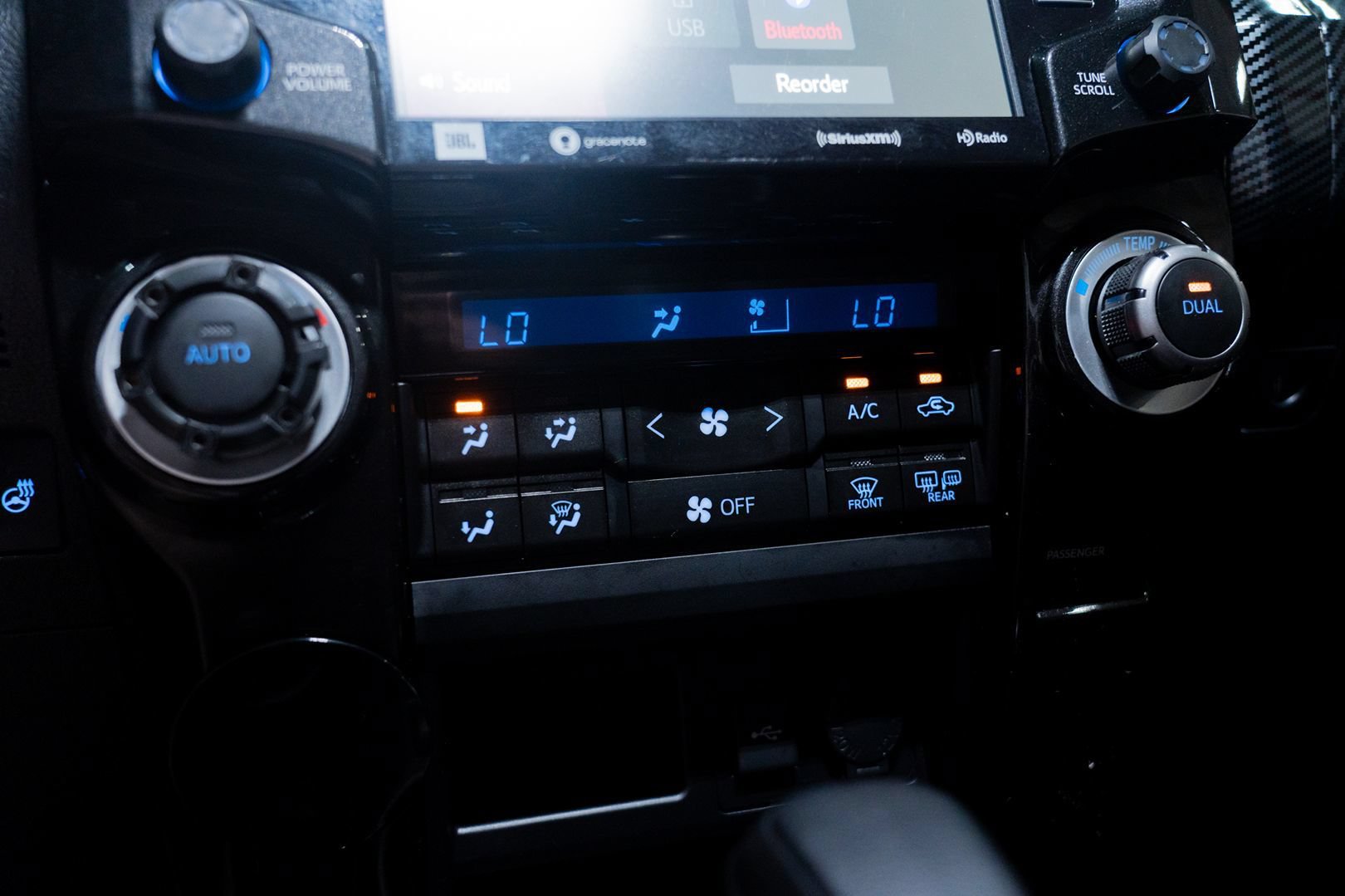 Used 2023 Toyota 4Runner TRD Pro AWD/4WD image 59