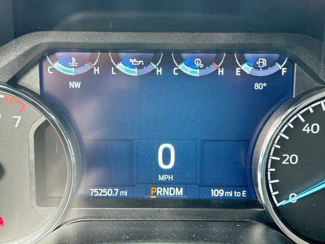 Used 2022 Ford F150 XLT w/ Equipment Group 302A High AWD/4WD image 15