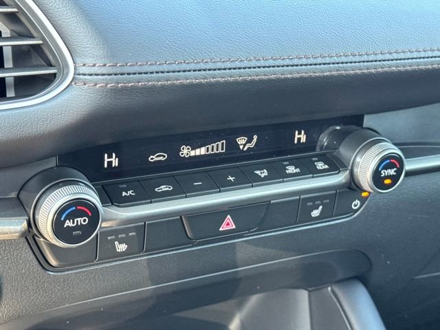New 2026 MAZDA MAZDA3 2.5 S Sedan w/ Preferred Pkg image 20