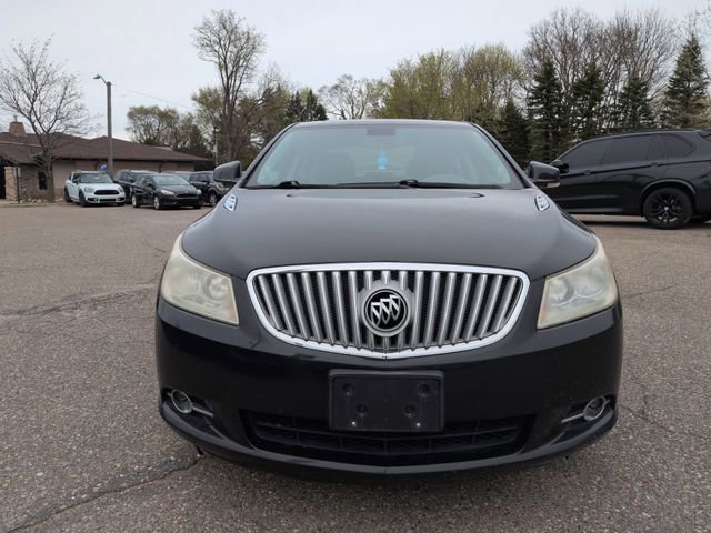Used 2012 Buick LaCrosse Leather FWD image 2