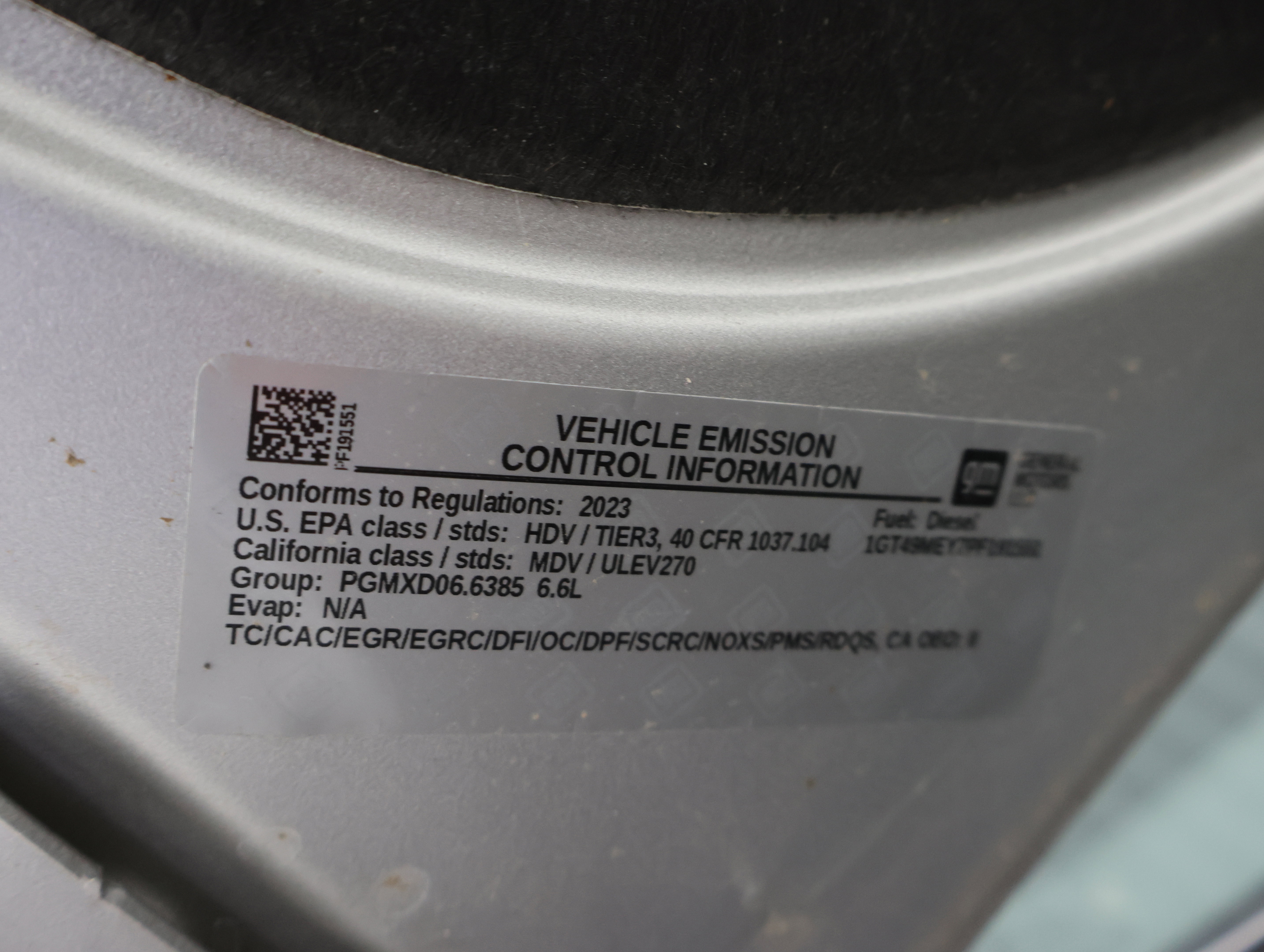 Used 2023 GMC Sierra 2500 SLE w/ SLE Convenience Package image 20