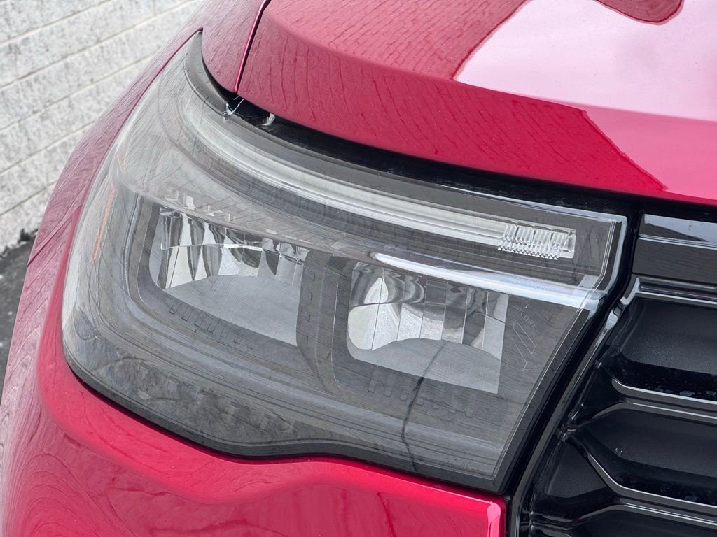 New 2026 Ford Explorer ST image 8