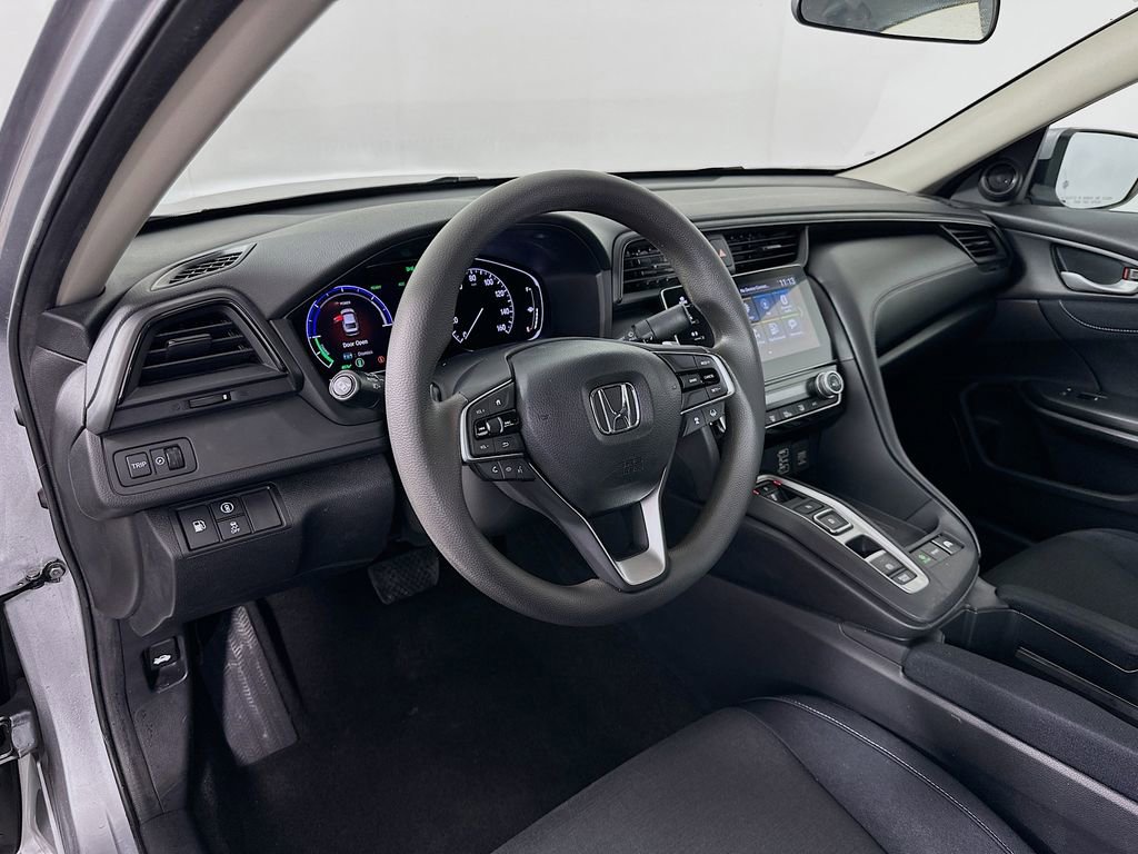 Used 2020 Honda Insight EX image 9