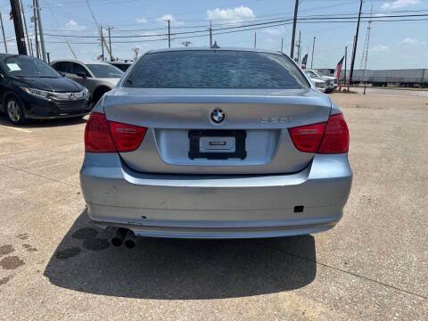 Used 2011 BMW 328i Sedan RWD image 6