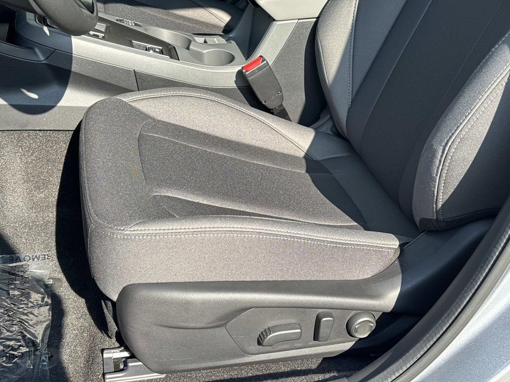 New 2026 Subaru Crosstrek 2.0i Premium image 11