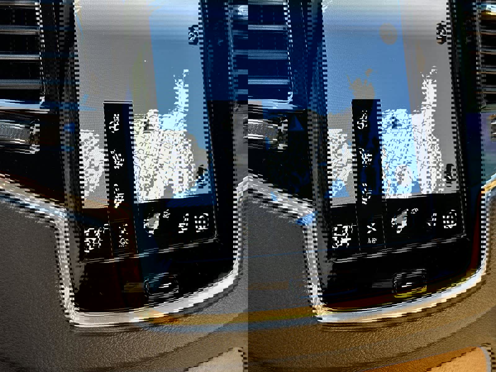 Used 2020 Volvo XC90 T8 Inscription image 26