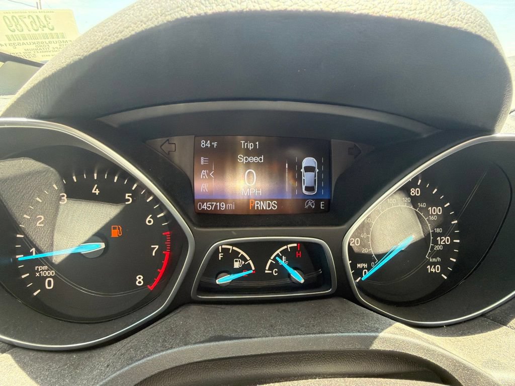 Used 2019 Ford Escape Titanium AWD/4WD image 14