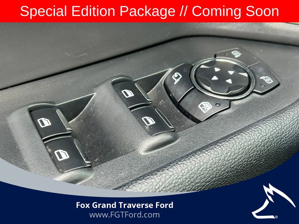 Certified 2023 Ford Expedition XLT image 18