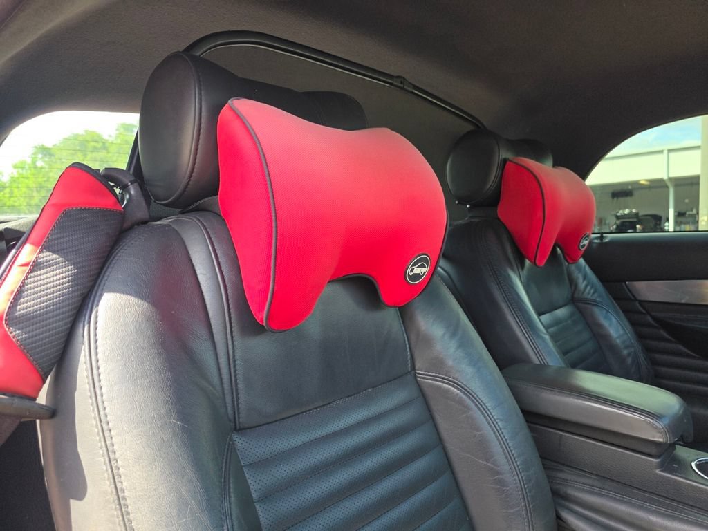 Used 2002 Ford Thunderbird RWD image 15