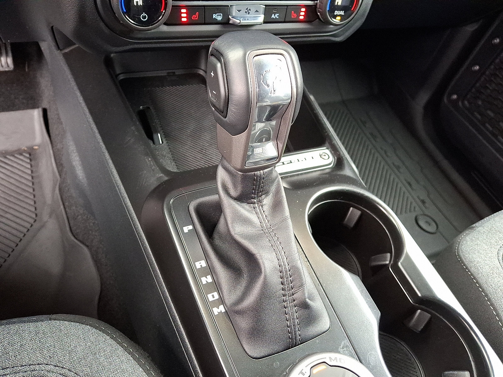 Used 2025 Ford Bronco Big Bend image 15