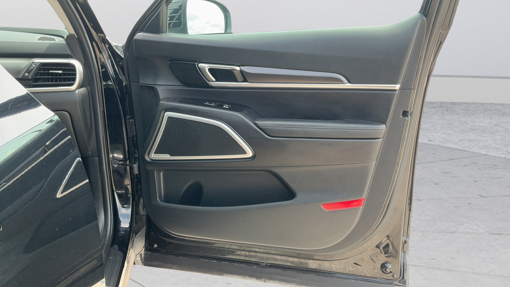 Used 2023 Kia Telluride S w/ S Sunroof Package FWD image 23