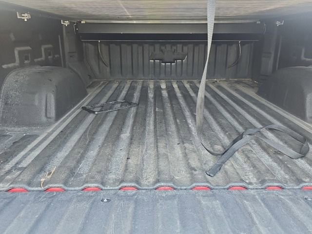 Used 2023 Chevrolet Silverado 1500 RST w/ Convenience Package II image 6