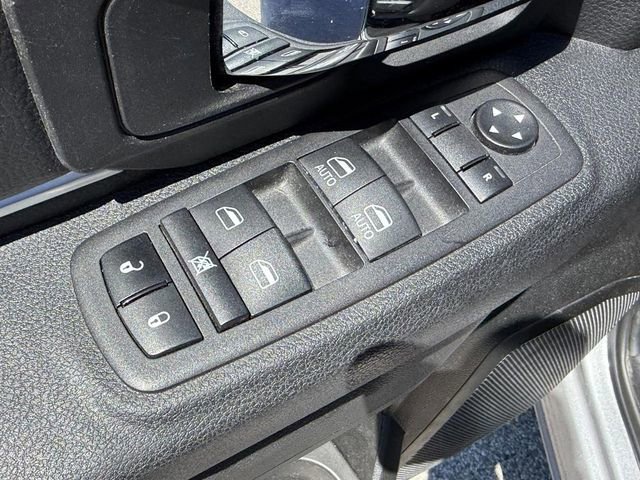 Used 2024 RAM 1500 Classic Warlock RWD image 19
