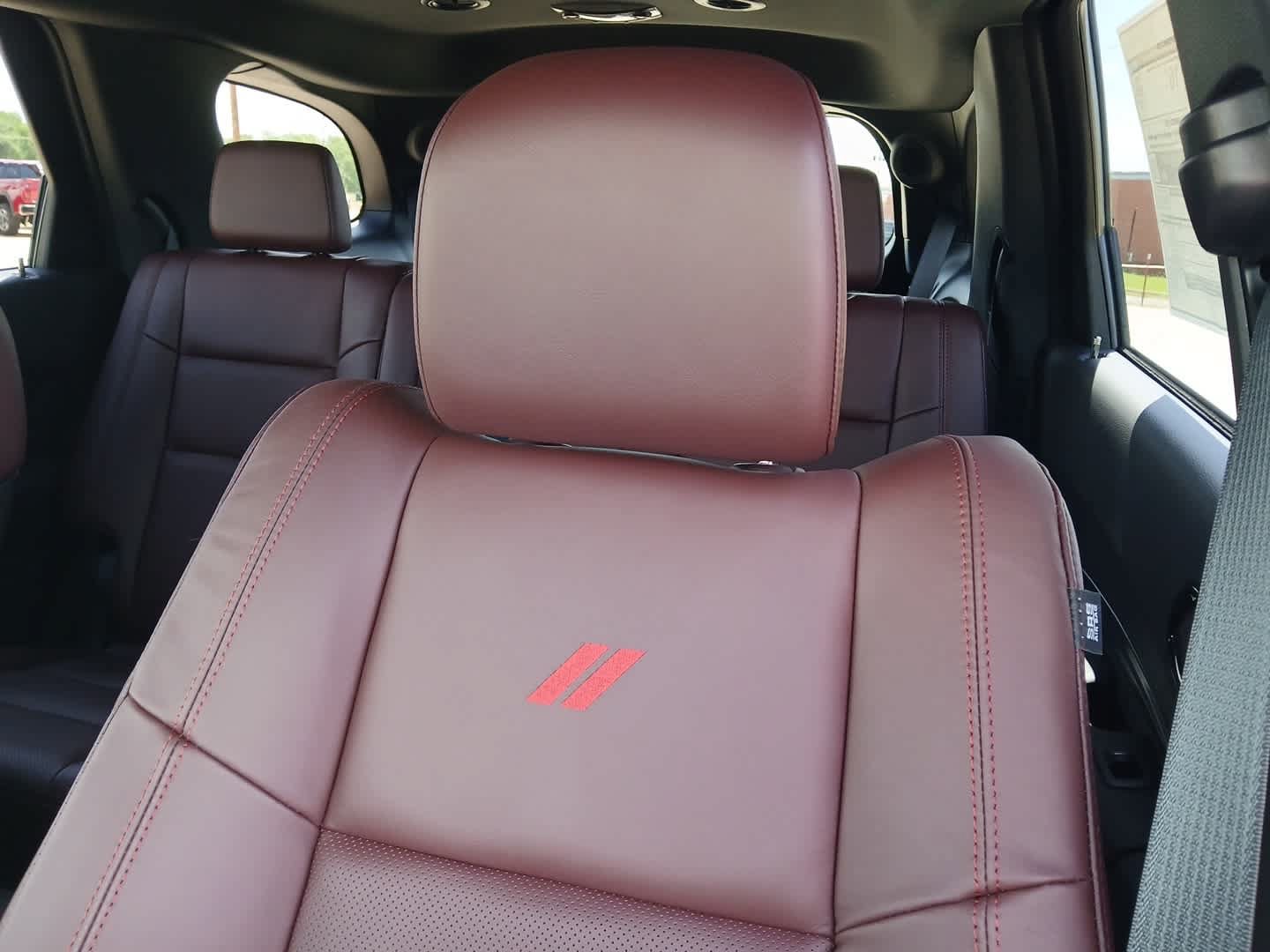 New 2026 Dodge Durango GT AWD/4WD image 28