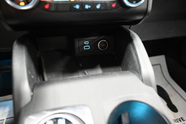 Used 2020 Ford Escape Titanium AWD/4WD image 21