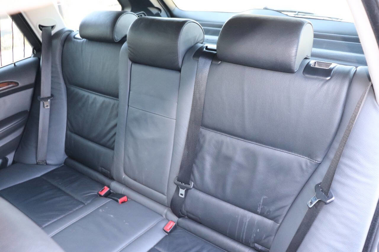 Used 2002 BMW X5 3.0i image 48